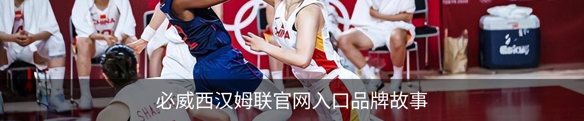 必威西汉姆联官网入口品牌故事